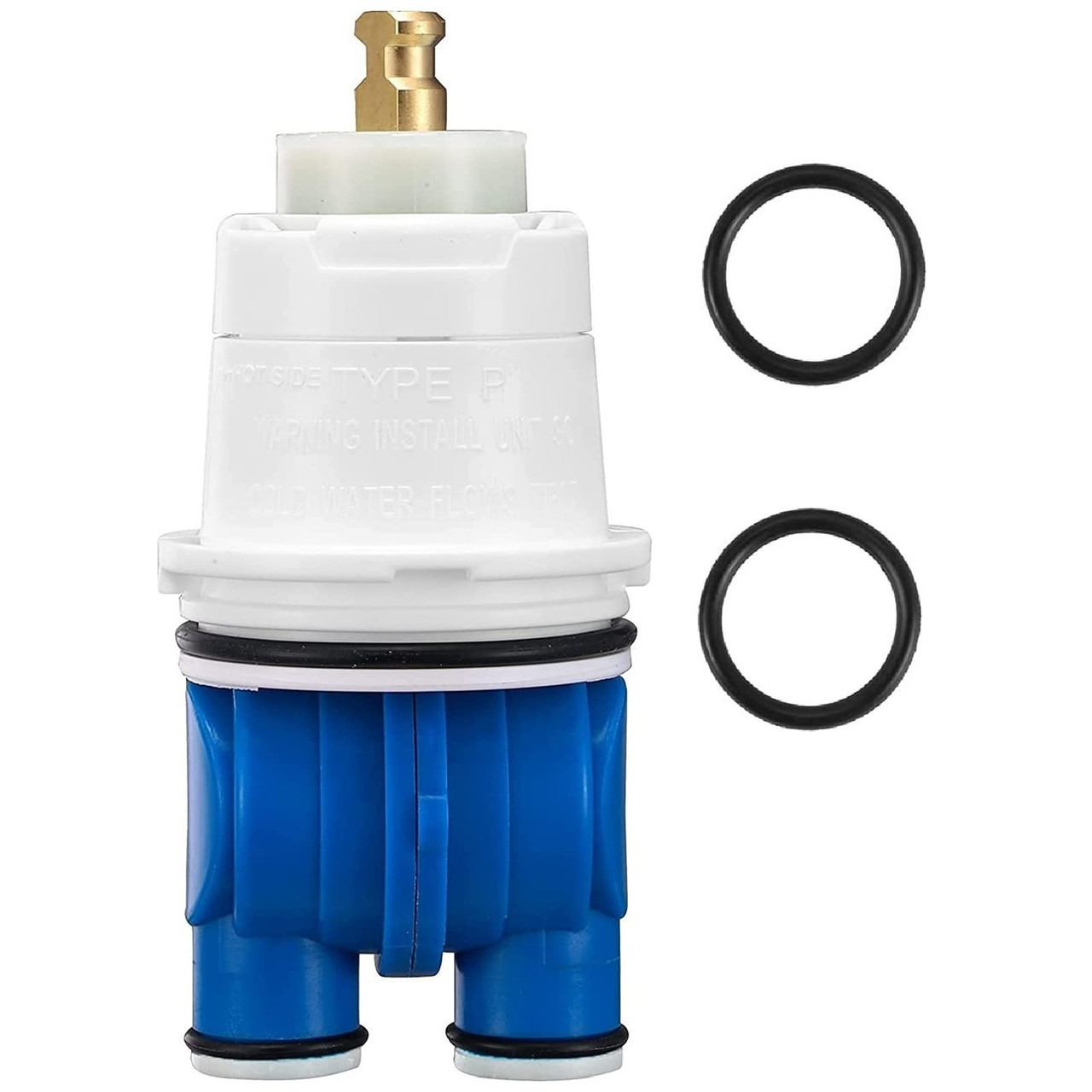 RP19804 Shower Cartridge Assembly Replacement for Delta 1300/1400