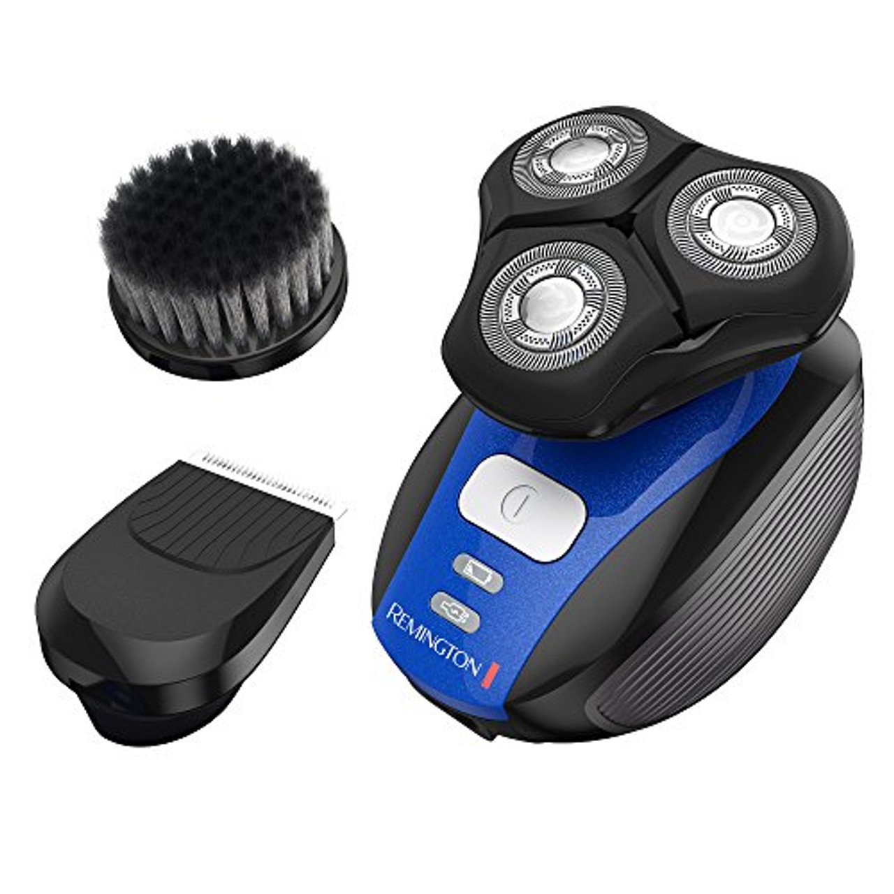 beard trimmer brush