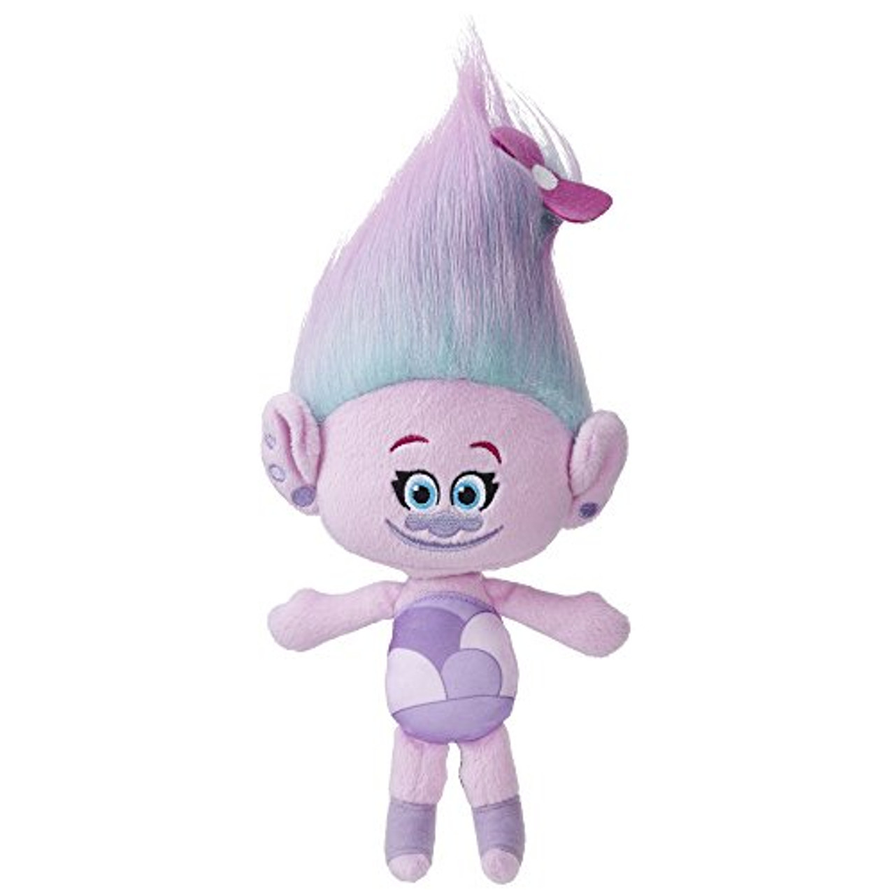 trolls hug n plush