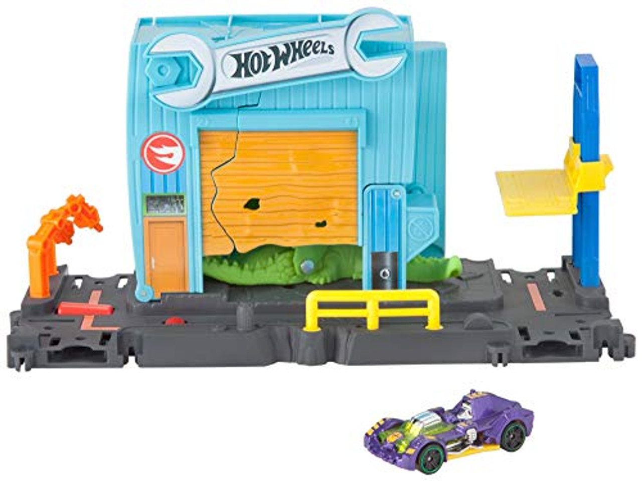 hot wheels pharodox treasure hunt