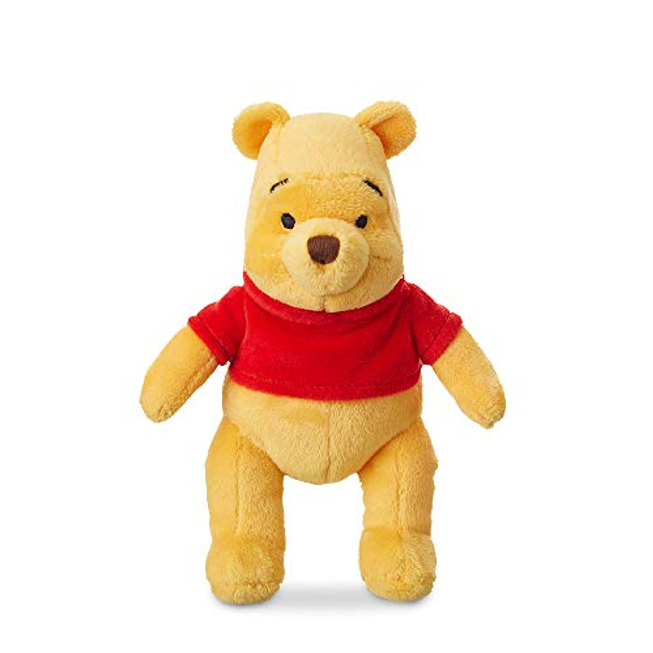 winnie the pooh bean bag plush