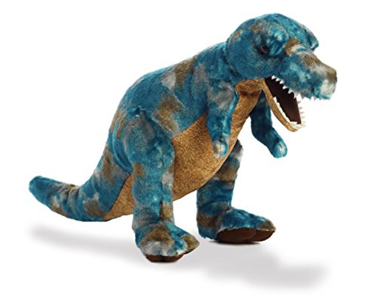 aurora dinosaur plush