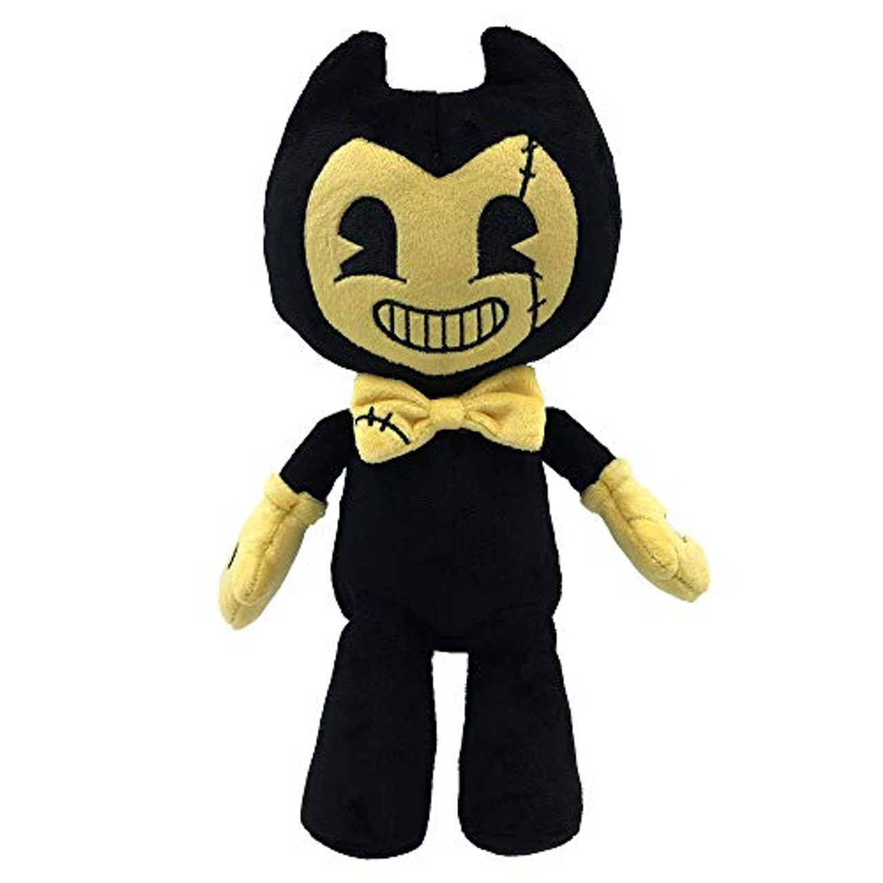 bendy beanie plush