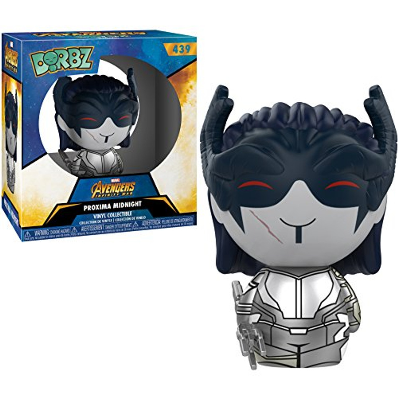 funko proxima midnight