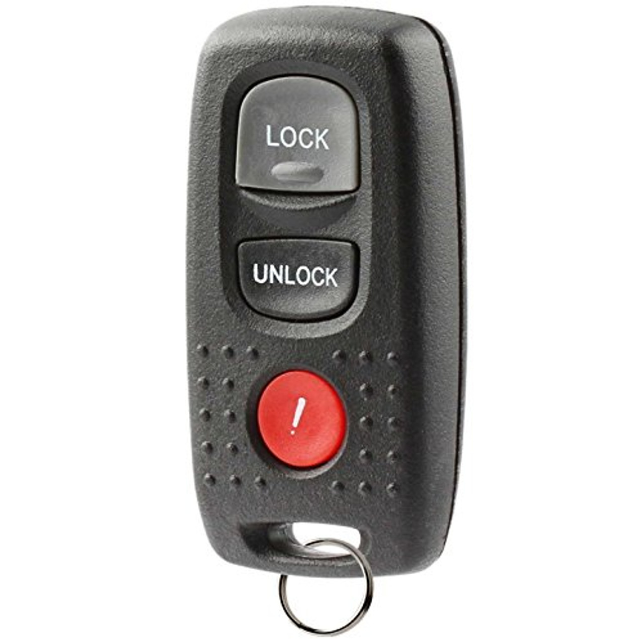 mazda keyless entry