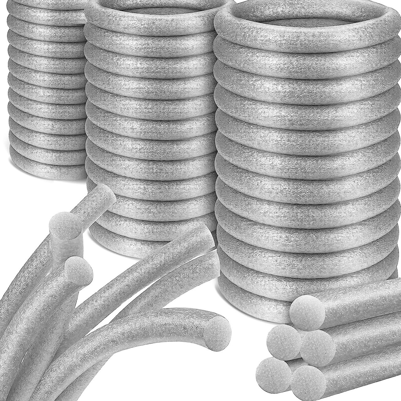 Backer Rod Caulk Saver Foam Backer Rod for Gaps and Joints Backing Rod ...