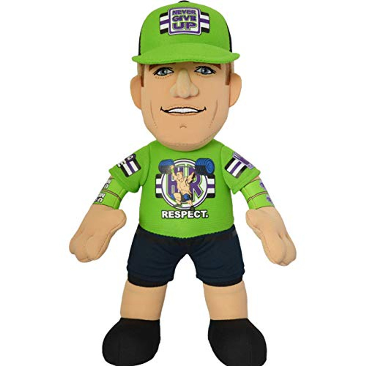 john cena bleacher creature