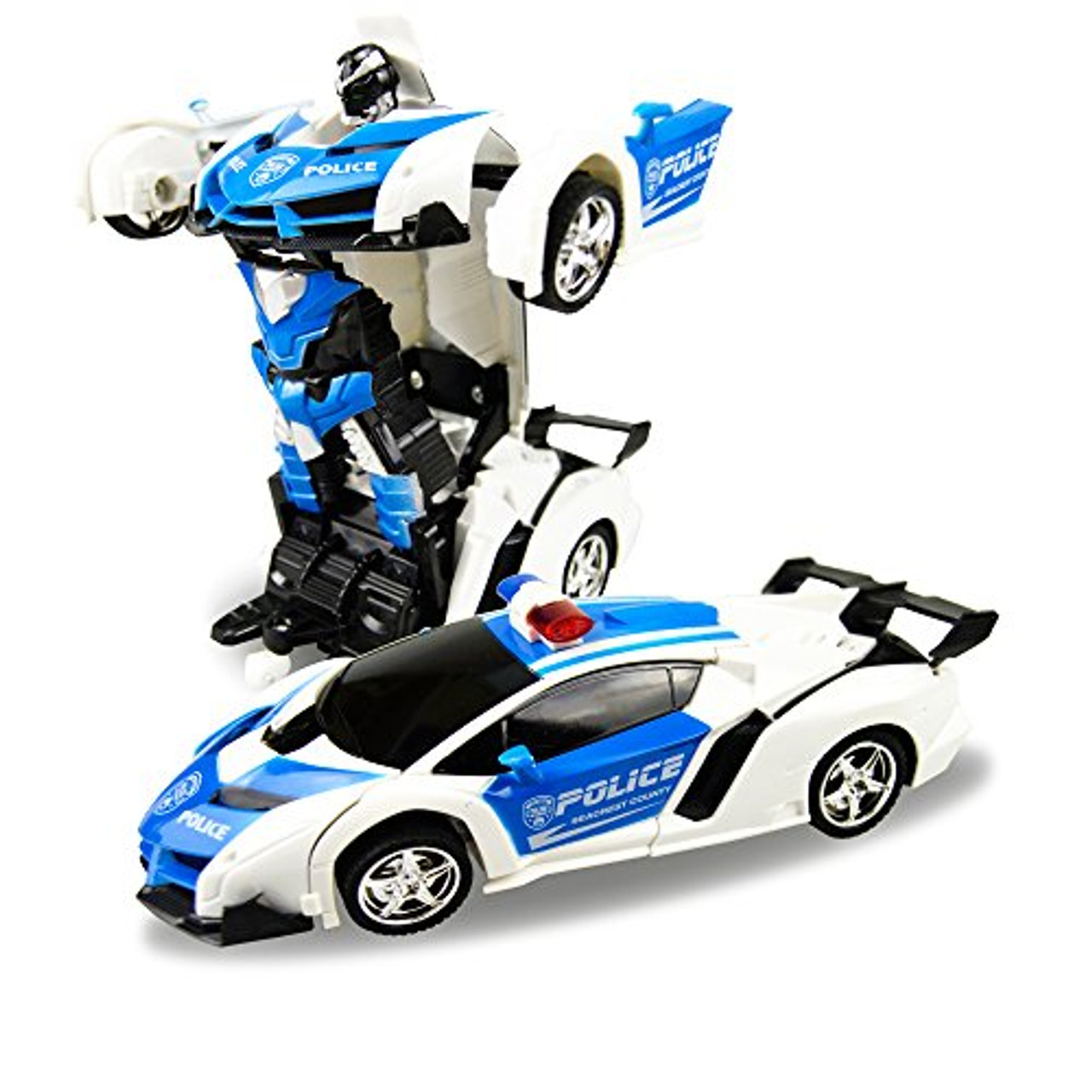 figrol transform car robot