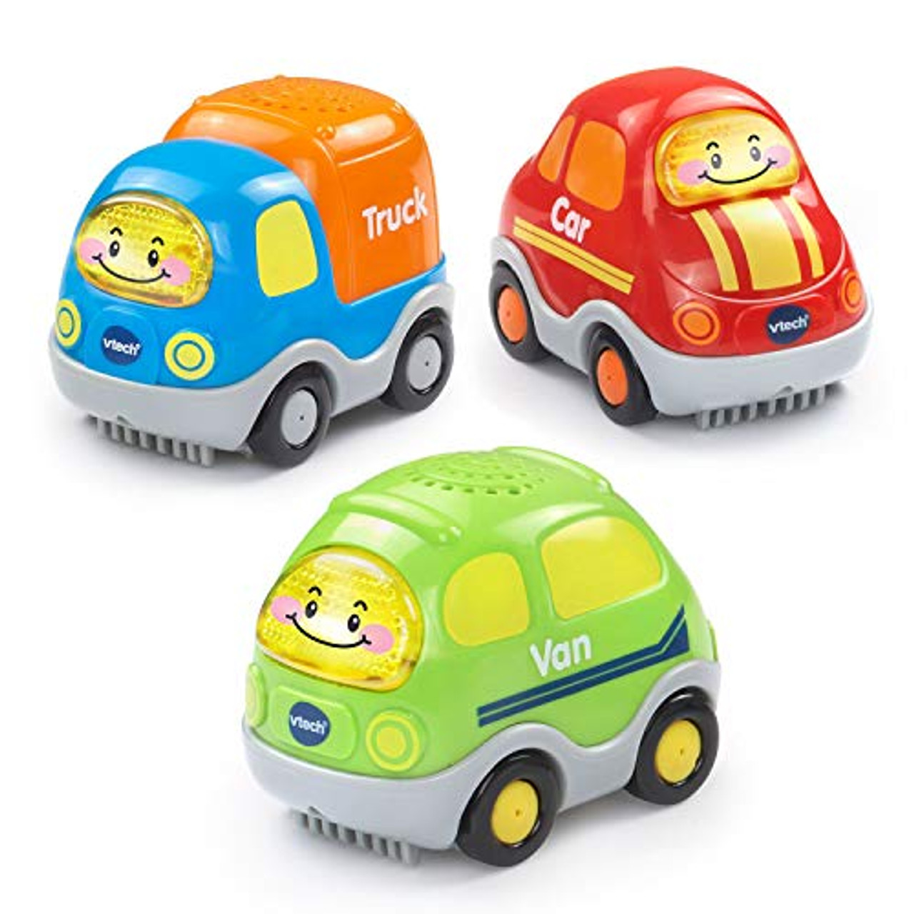 vtech go go vehicles