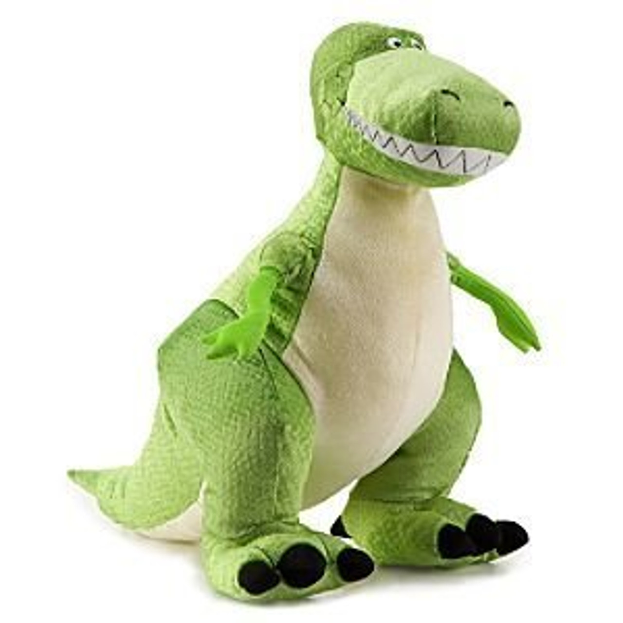 toy story rex plush