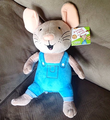 Kohls Cares 11 Plush If you Give A 