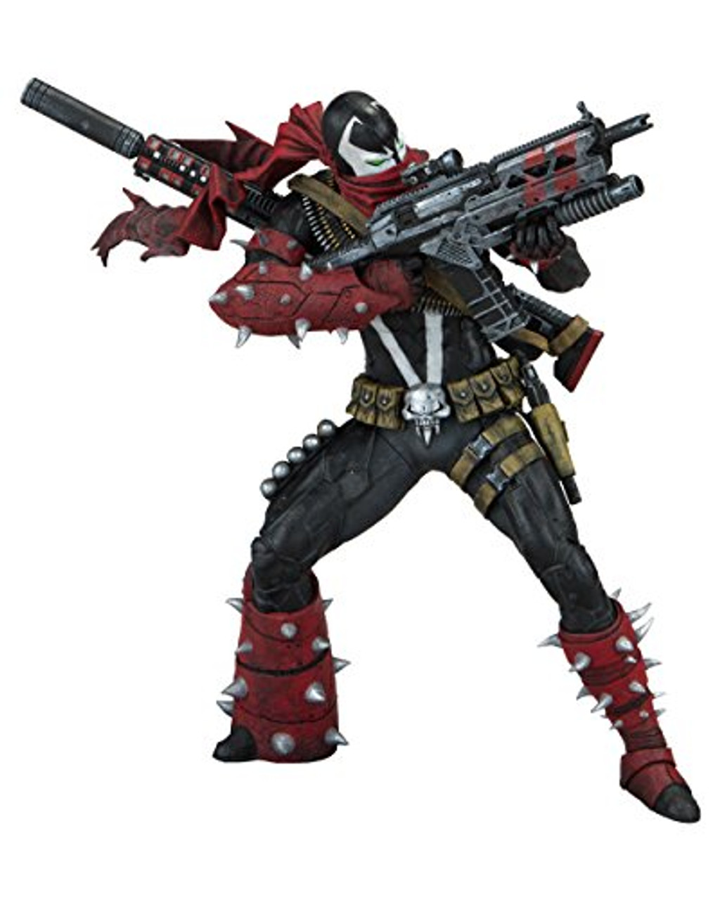 mcfarlane toys commando spawn