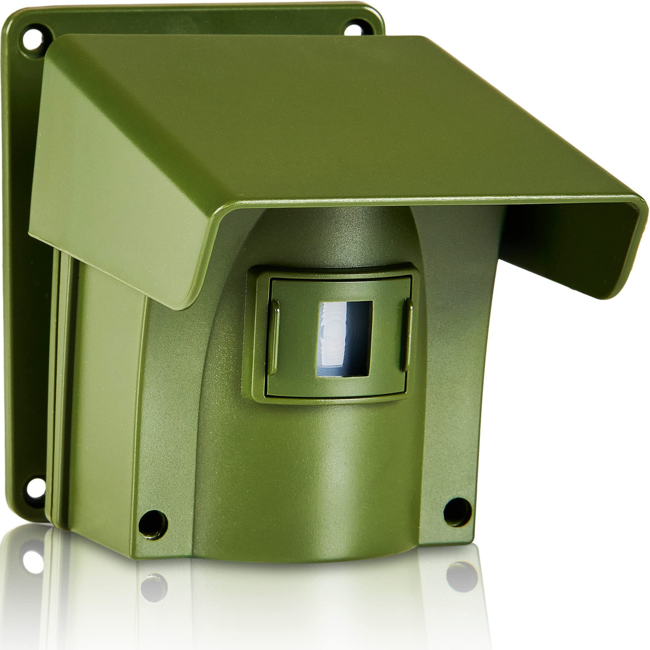 Guardline 1320 Foot Long Range Driveway Wireless Alarm [1 Sensor ...