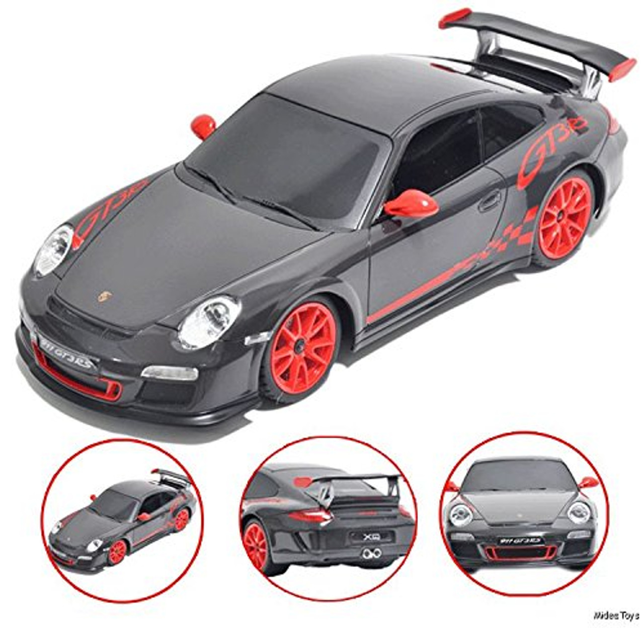 porsche 911 gt3 toy car