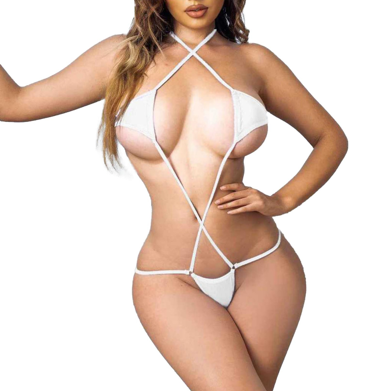 Deals Extreme Monokini Swimsuits Perfect for Beach and Pool Deals Extreme Monokini Swimsuits Perfect for Beach and Pool