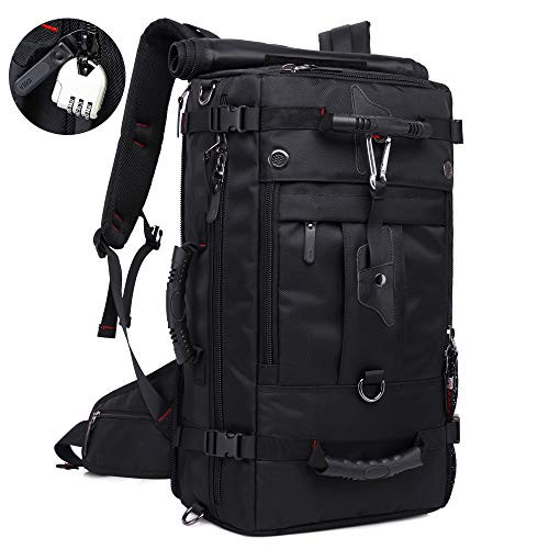 KAKA Travel Backpack,Laptop Backpack 