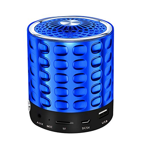UEVIN Portable Wireless Bluetooth 