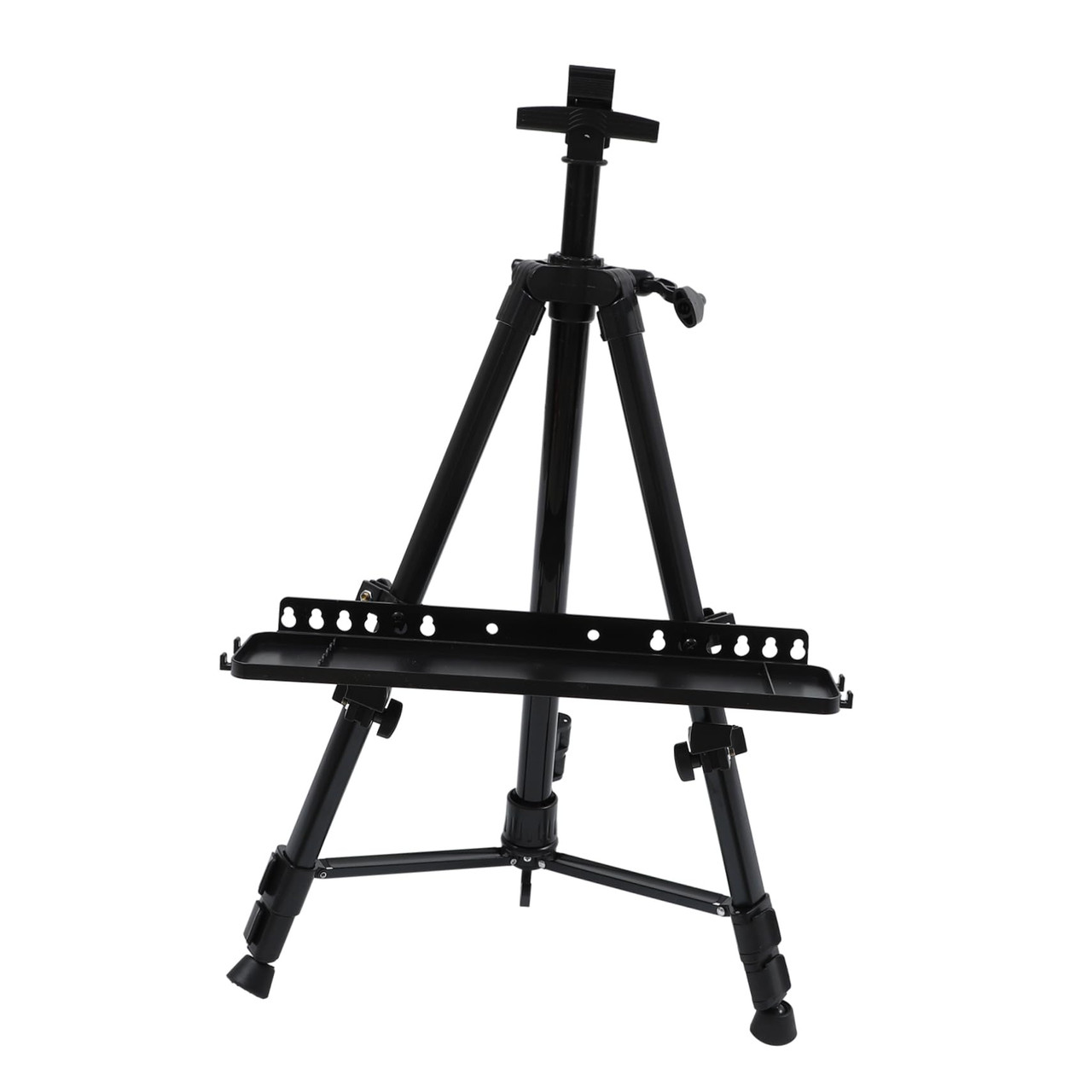 HAPINARY 1 Set Folding Easel Drawing Board Artist Easel Stand Foldable ...