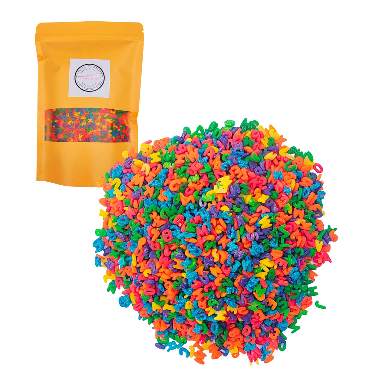 Sensory Rice, Colored Rice, Sensory Bin Filler, Sensory Table Filler ...