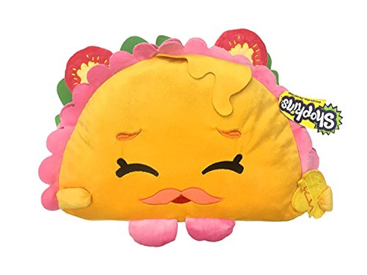 shopkins taco terrie