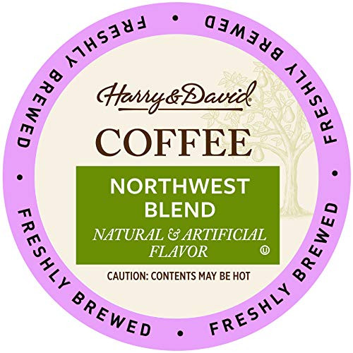 Keurig K-Cups Brewers 36 Count 