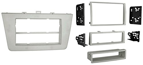 Metra 99-7511 Single DIN or Double DIN 