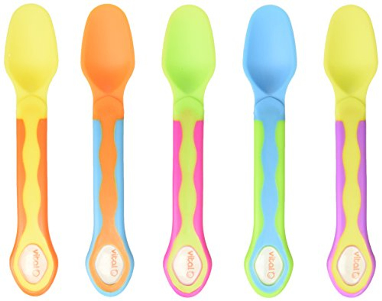 vital baby spoons