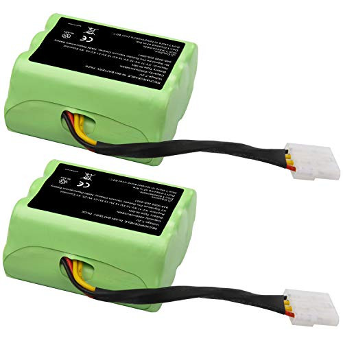 Super Capacity Battery for Neato XV-21 