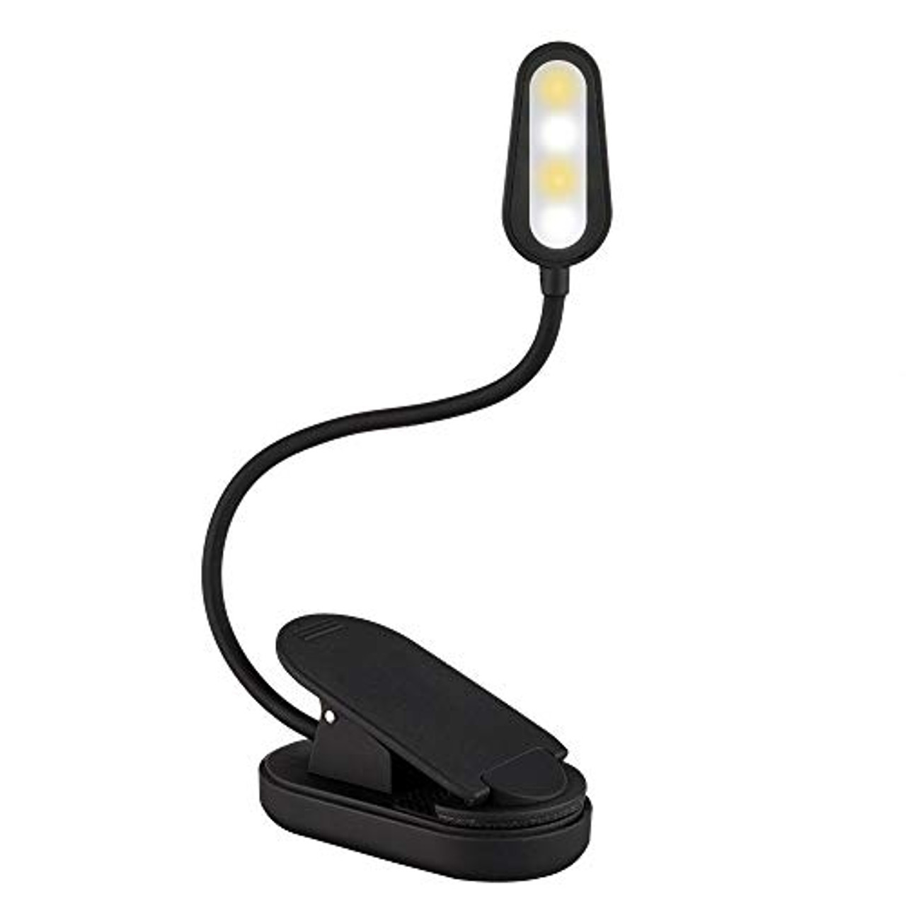 clip study lamp