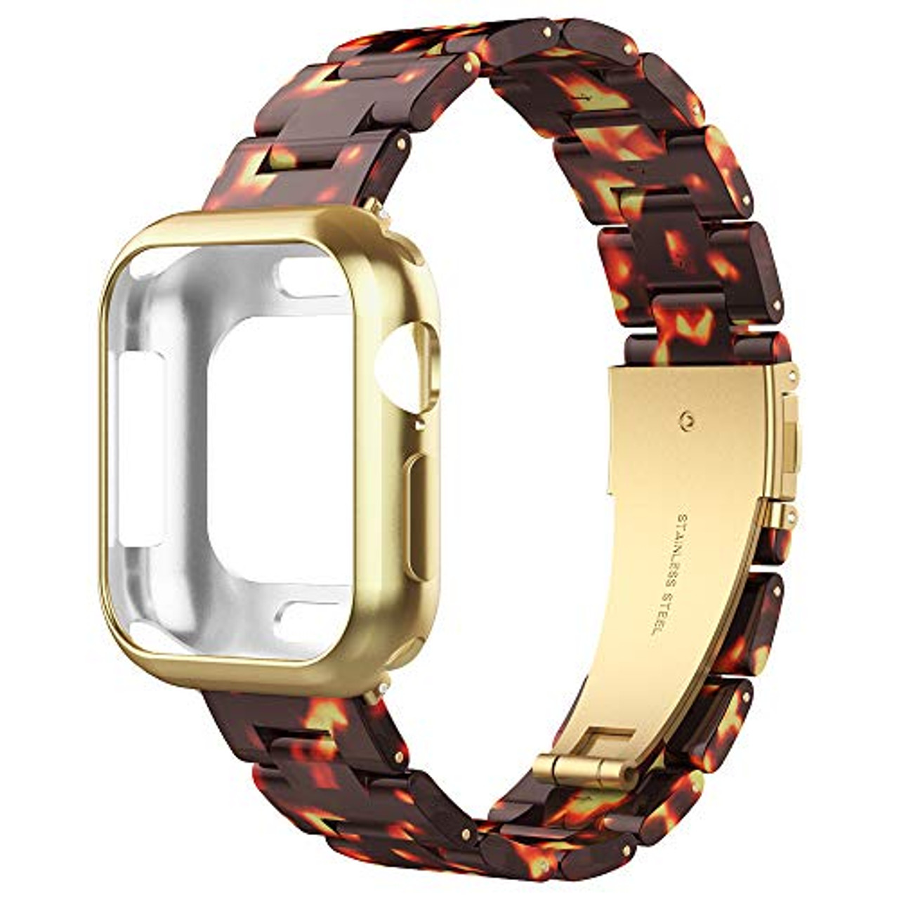 iwatch series 4 gold