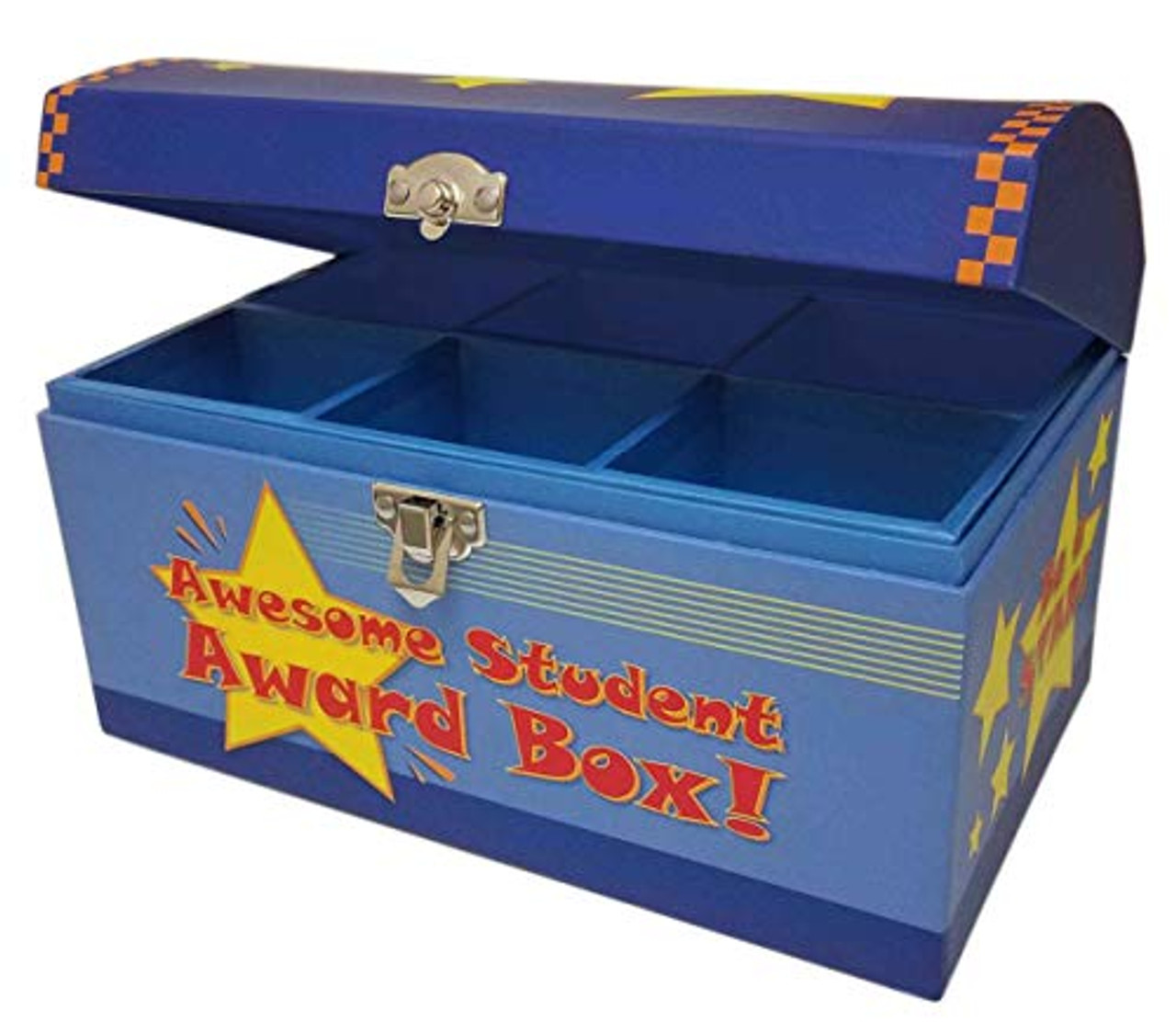 treasure chest toys for classroom