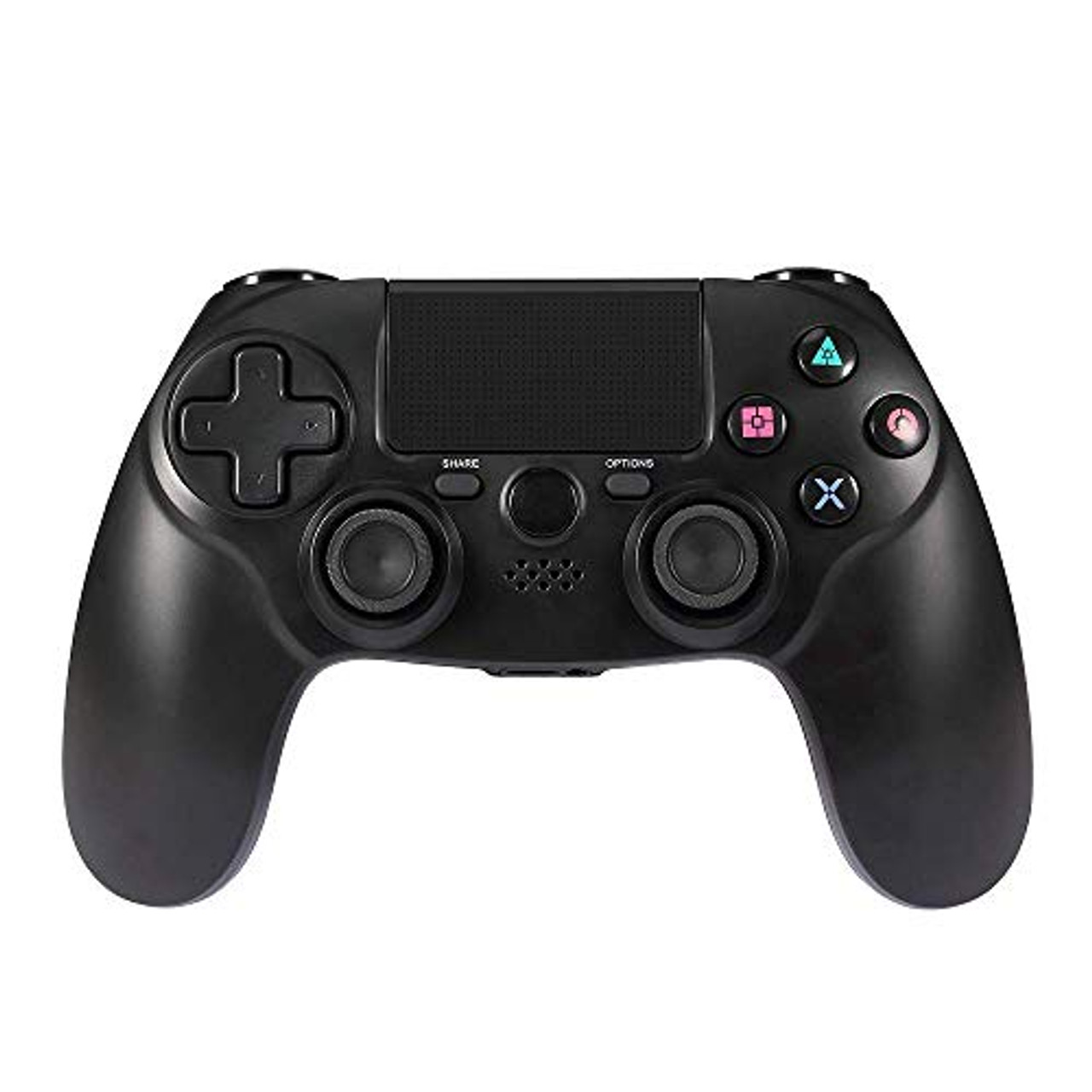 audio jack ps4 controller