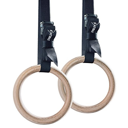 REP Fitness Gymnastic Rings