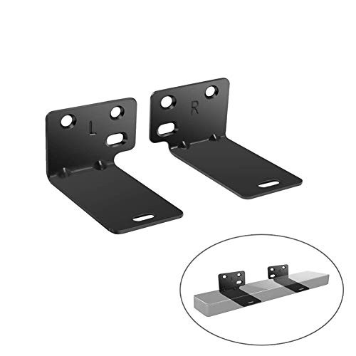 vizio sound bar screws