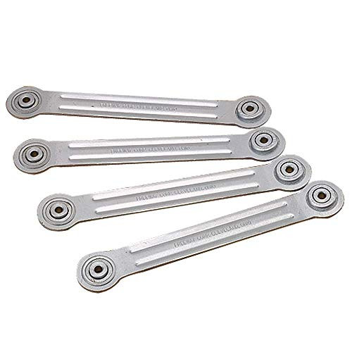 Patio Adjustment Brackets for Chaise Lounge,Glider Bracket Hardware