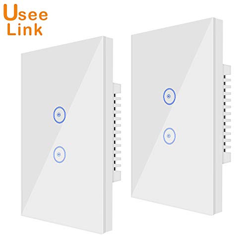 alexa light switch no hub