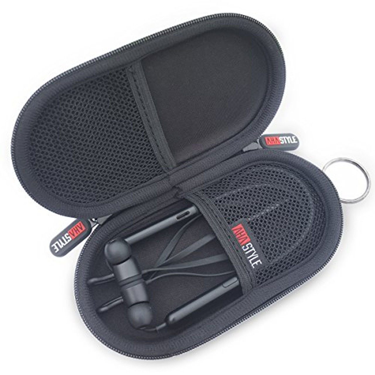 AhaStyle Headphone Carrying Case EVA 