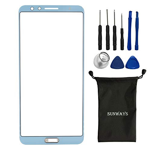 sunways Outer Glass Screen Replacement 