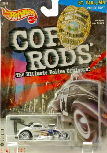 cop rods