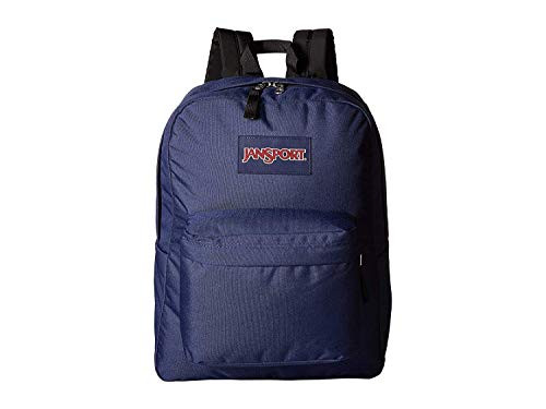 Jansport Backpack Superbreak Forge Grey 
