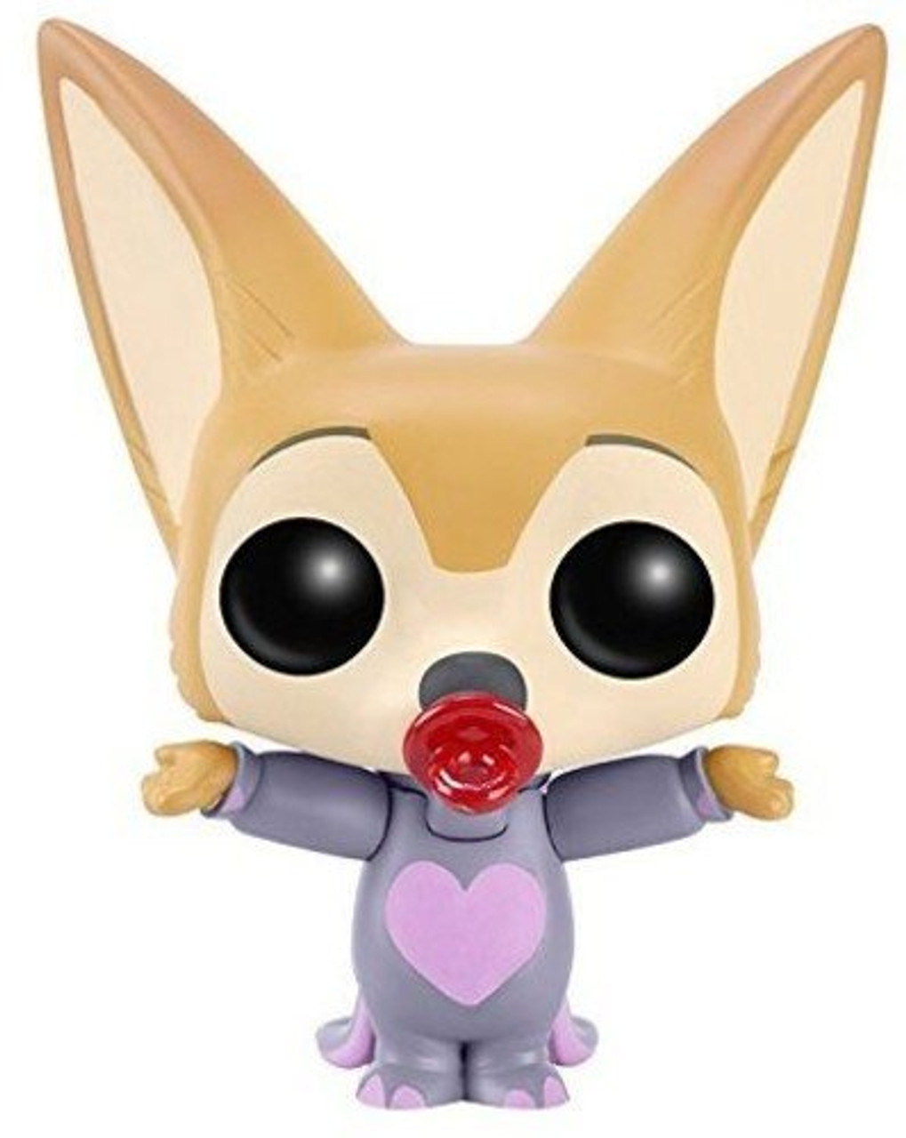 zootopia pop