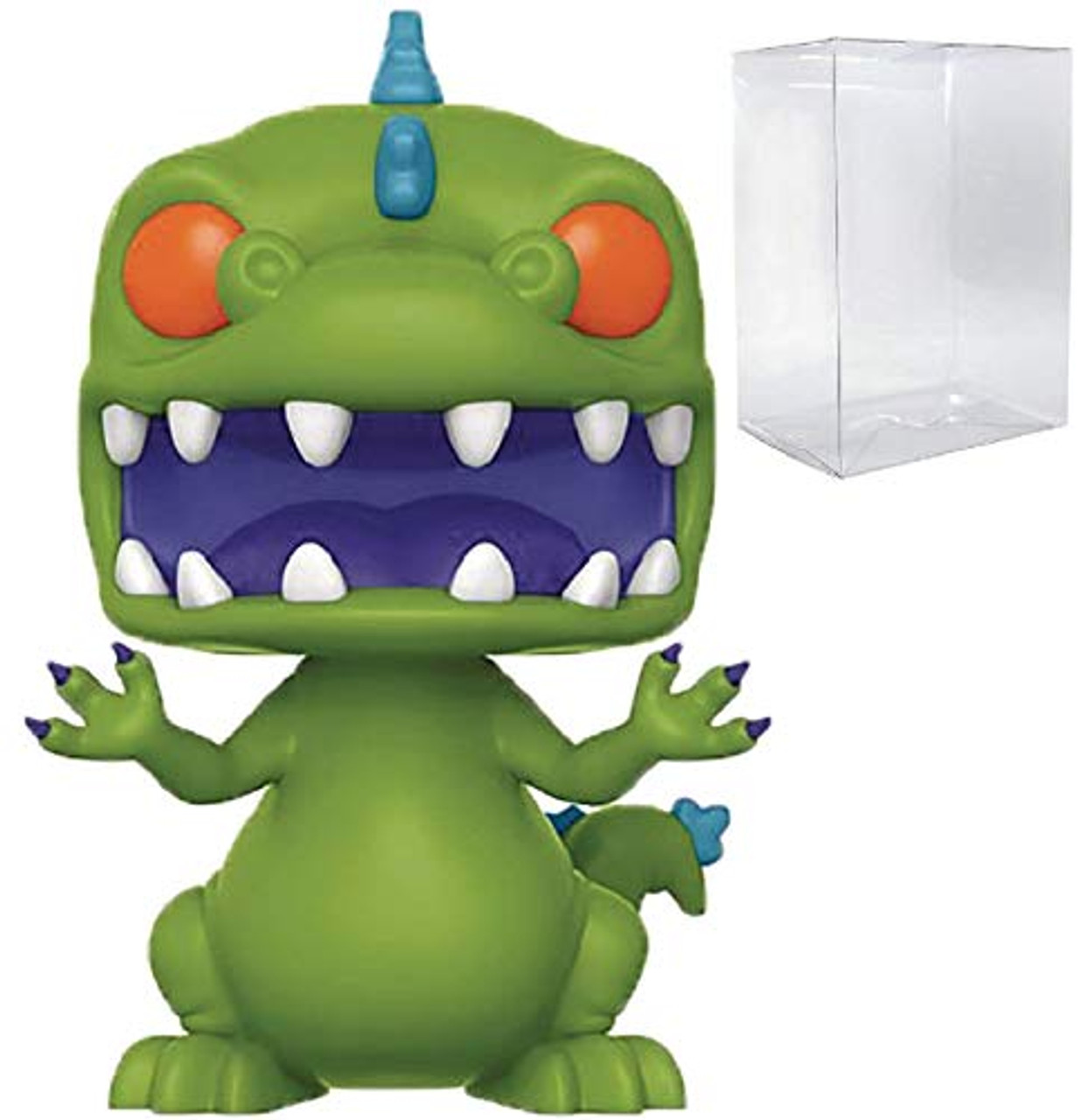 reptar vinyl