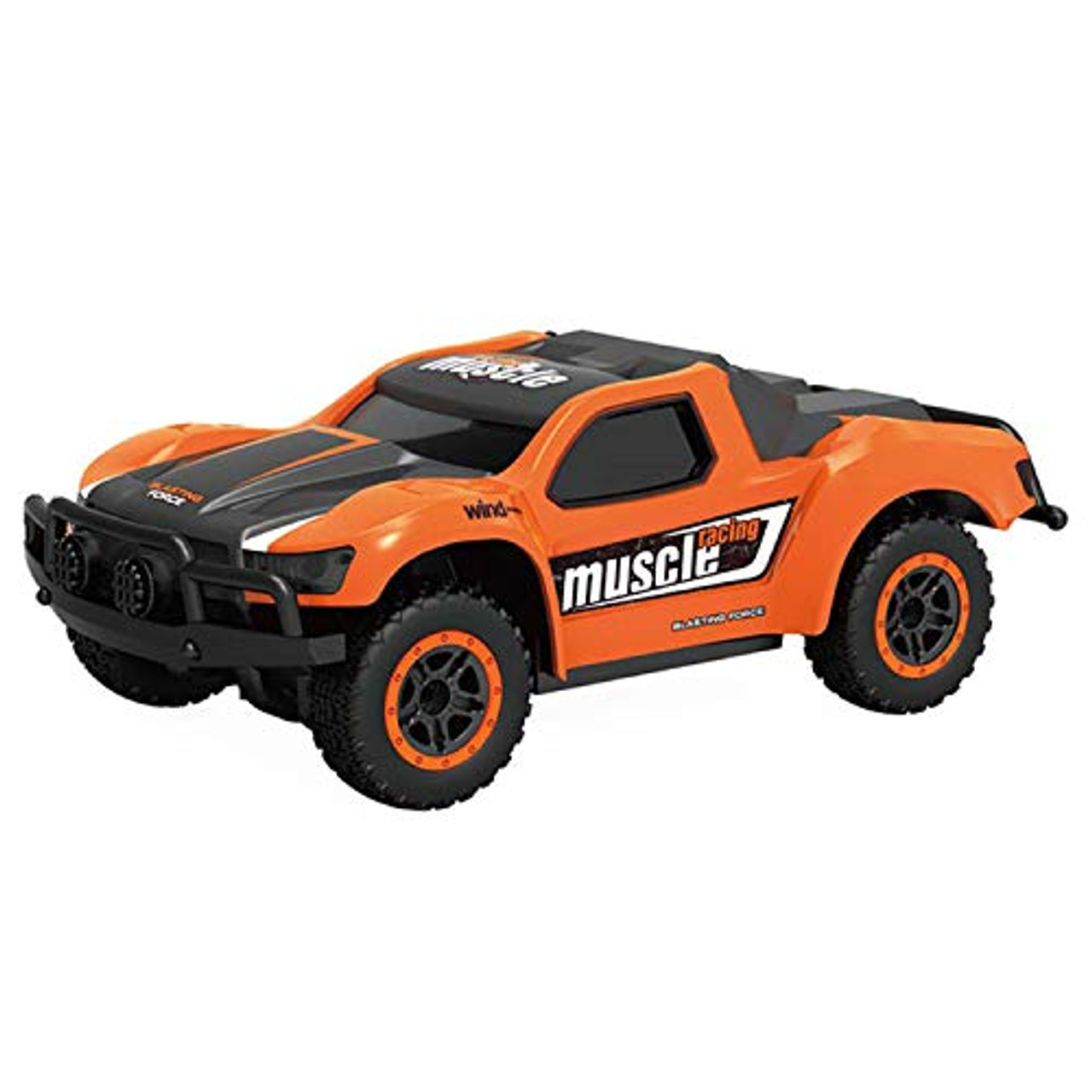 rc truck controller