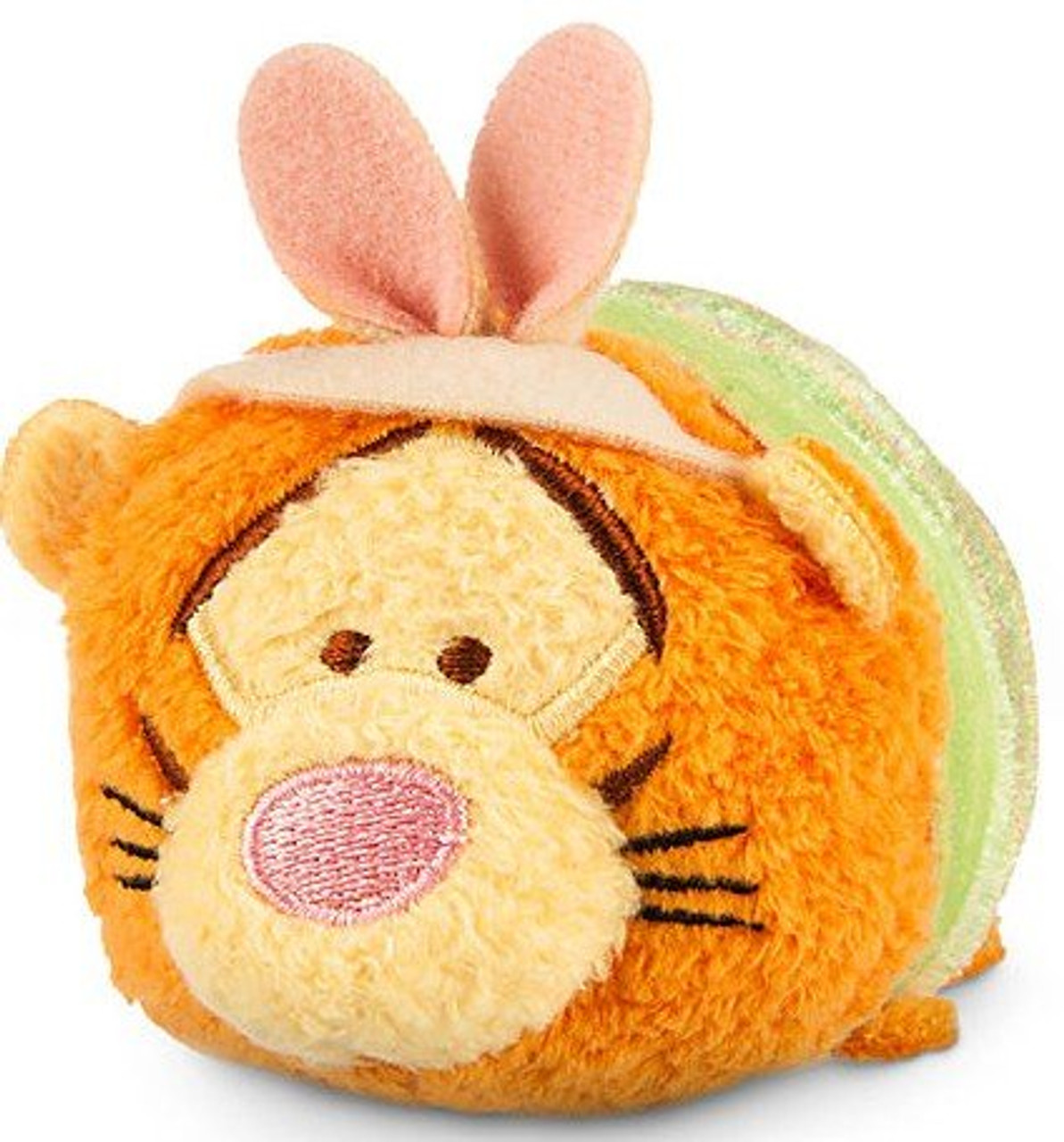 tigger tsum tsum plush