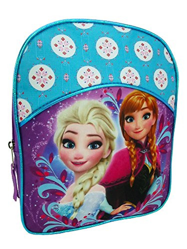 Disney Frozen Children Backpack Mini 