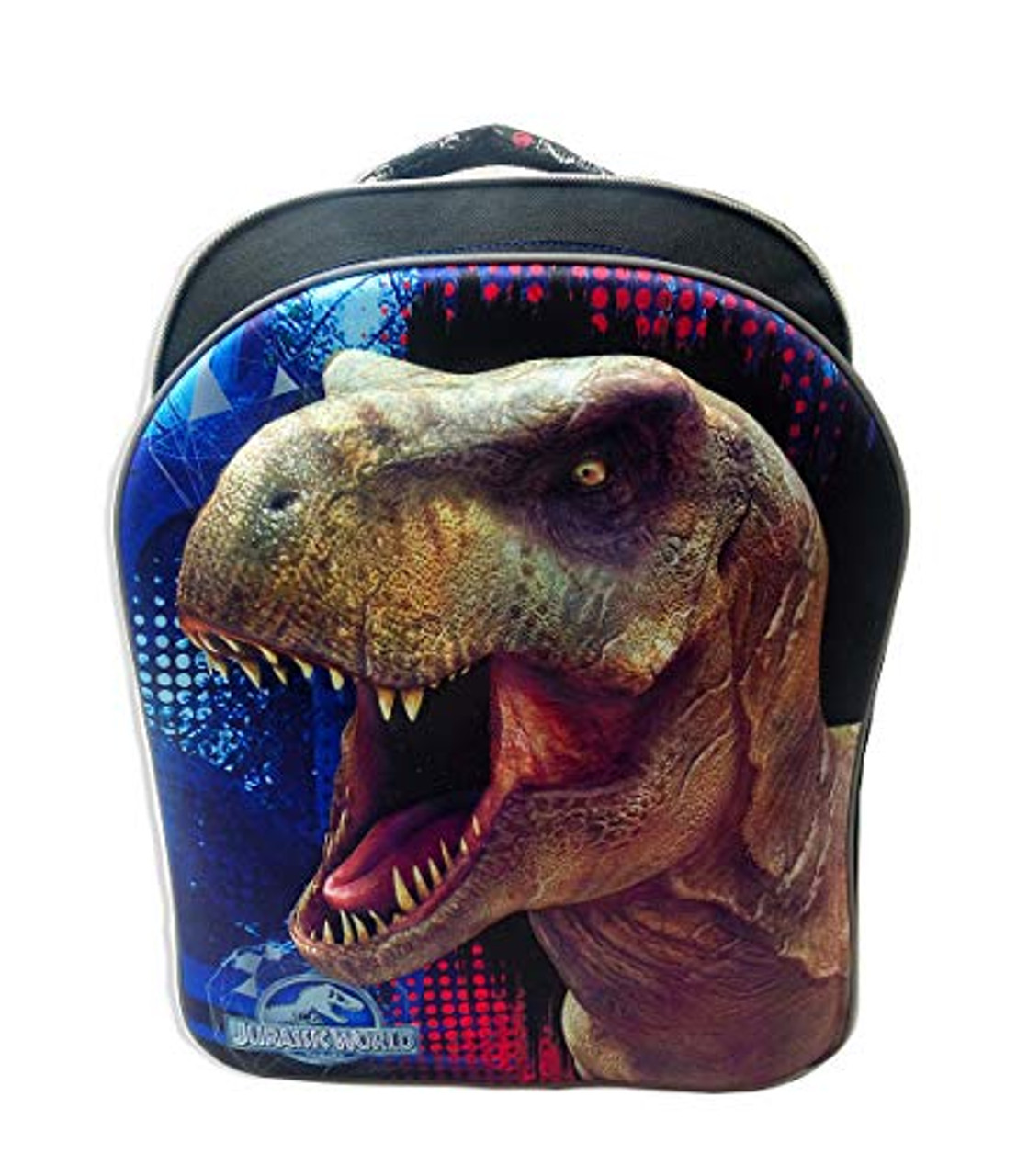 jurassic world kids backpack