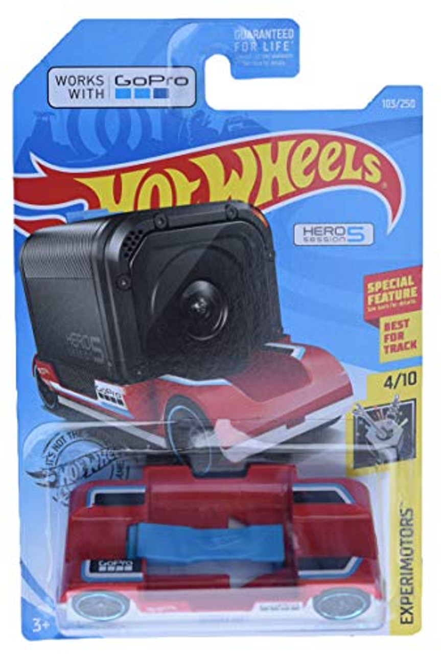 hot wheels zoom in red