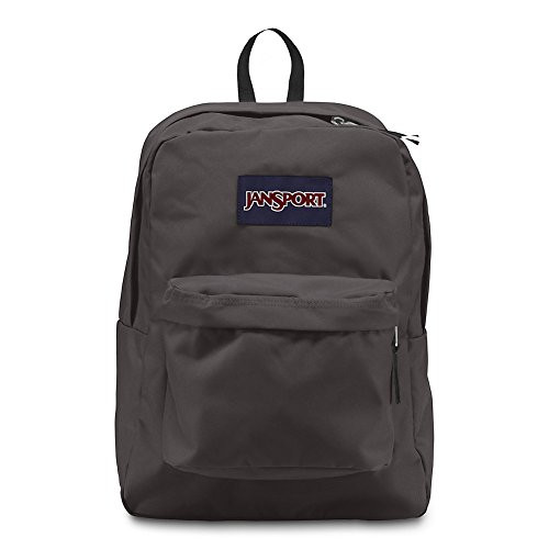 Jansport Superbreak Backpack (Forge 