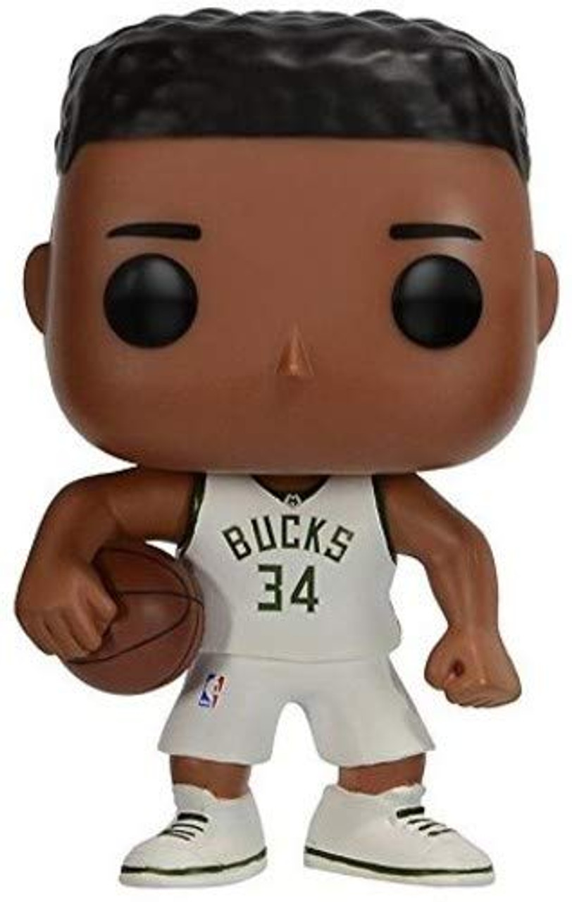 funko pop nba giannis antetokounmpo