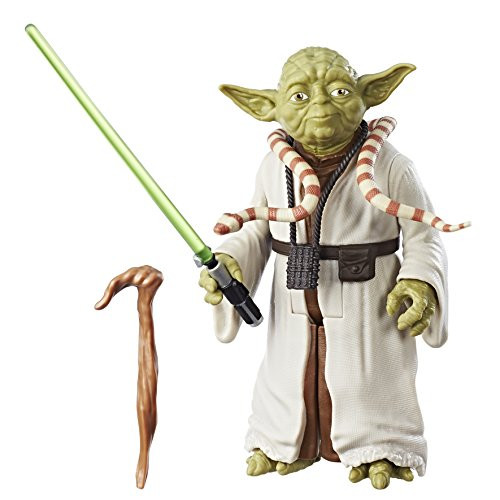 Star Wars The Empire Strikes Back Yoda 